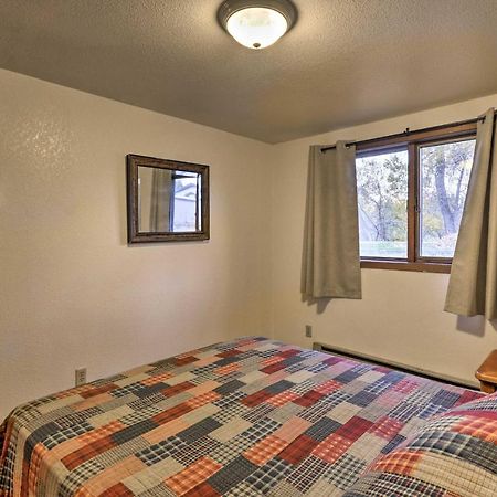 Charming Columbus Apt Along Yellowstone River Exterior photo