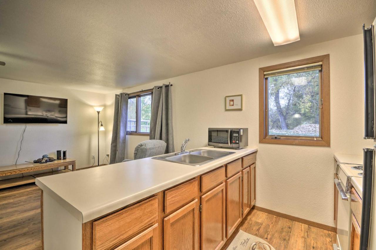 Charming Columbus Apt Along Yellowstone River Exterior photo