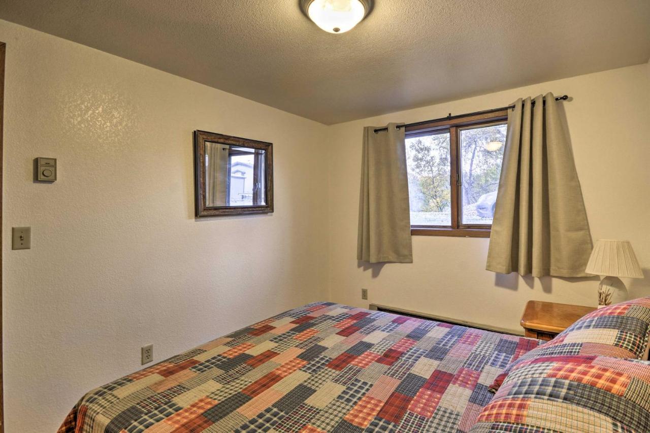 Charming Columbus Apt Along Yellowstone River Exterior photo